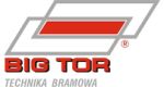 logo BIG TOR
